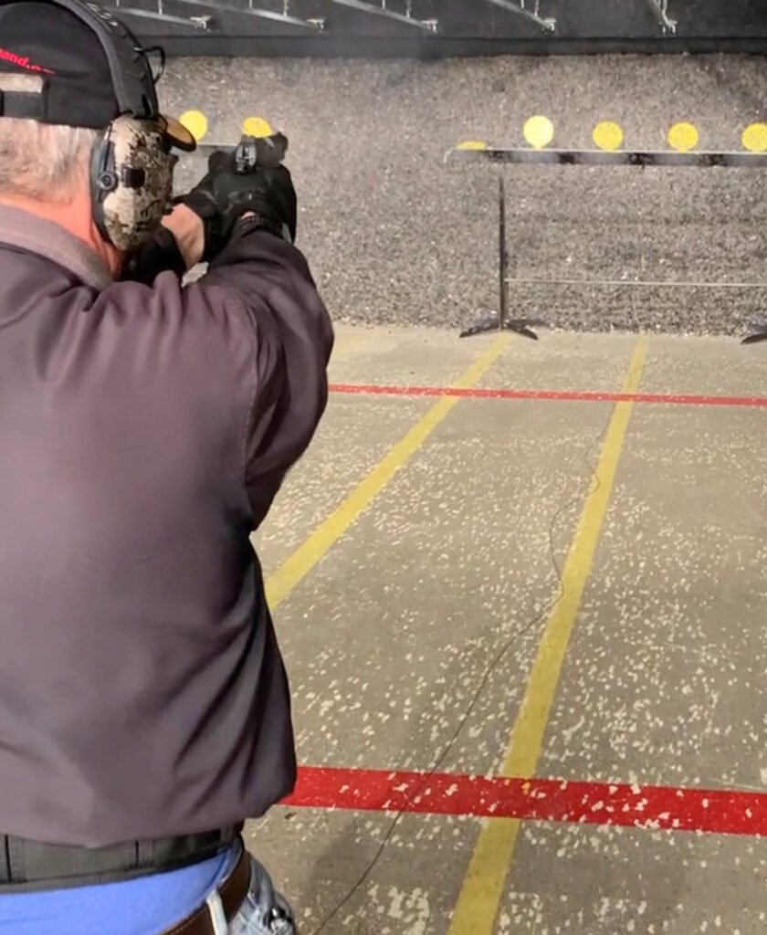 first-plate-down-pistol